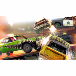 Codemasters DiRT Showdown - Essentials - Just for Games PlayStation 3