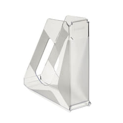 Esselte Portariviste Europost Plastique Transparent