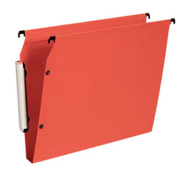Esselte 58138 dossier suspendu A4 Polypropylène (PP) Orange 10 pièce(s)
