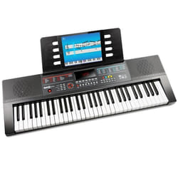 ROCKJAM - RJ740CE 61 Key Keyboard