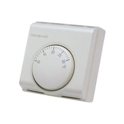 Honeywell - Thermostat d'ambiance mural analogique T6360