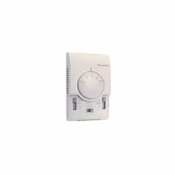 HONEYWELL présente le thermostat fancoil modèle T6371B1017 . Un accessoire de ventilation qui agit sur le ventilateur pour ma ...