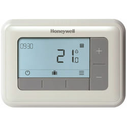 Thermostat d'ambiance T4 Journalier - Thermostat d'ambiance T4 Journalier