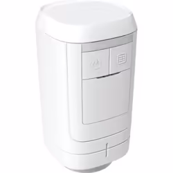 HONEYWELL EVOHOME Tête thermostatique programmable sans fil