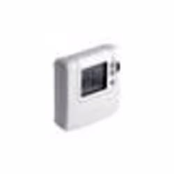 Thermostat dambiance filaire Honeywell DT90 - Confort économique et régulation TPI