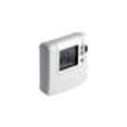 Thermostat dambiance filaire Honeywell DT90 - Confort économique et régulation TPI