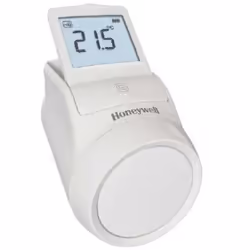 Honeywell THR092HRT, RF sans fil, Écran integré, IP30, Blanc