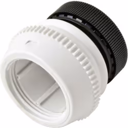 enquête Raccordement : M28 x 1,5 description Adaptateur coeur adapté pour thermostat de radiateur HR30, code article 560837 C ...