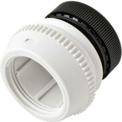Honeywell - ACH28 Adaptateur de vanne de radiateur Adapté pour radiateurs Herz D30157