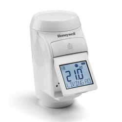 Honeywell HR92 WE télécommande RF sans fil