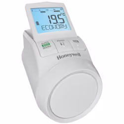 Description générale La tête programmable pour radiateur HR90WE de Honeywell est une solution innovante pour réguler la tempé ...