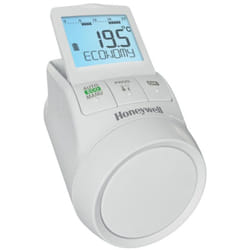 Tête thermostatique programmable HR90WE