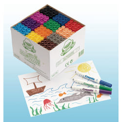 VIVID CLASSPACK 144 FEUTRES MINI KIDS