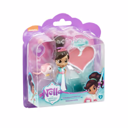 VIVID Figurine Aventure - Princesse Nella