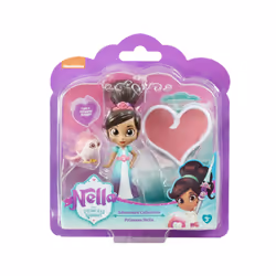 VIVID Figurine Aventure - Princesse Nella