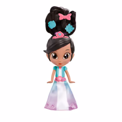 VIVID Mini Poupée Nella Asst