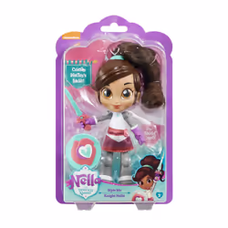 VIVID Mini Poupée Nella Chevalier