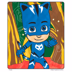 VIVID PJ Masks - Kit Color Wonder, 3 an(s), Garçon/Fille, États-Unis, PJ Masks, 237 g, 6 pièce(s)