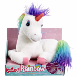 VIVID Rainbow, Ma Licorne Magique