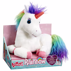 VIVID Rainbow, Ma Licorne Magique