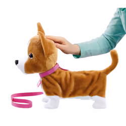 Goliath Lizzie Le Corgie