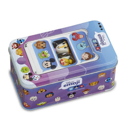 VIVID Disney Emoji - #Chatcollection (Boîte Métallique)
