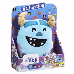 VIVID Disney - Chatties Sulli