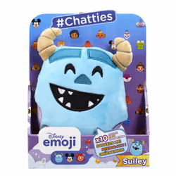 VIVID Disney - Chatties Sulli