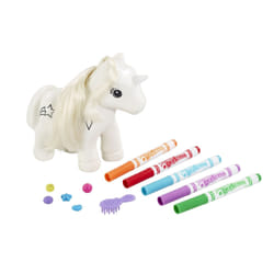 VIVID Crayola - Décore Ta Licorne