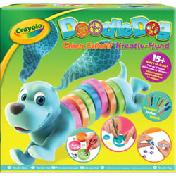 VIVID Doodle Dog, Le Chien Créatif