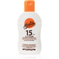 Malibu Lotion Medium Protection 200 ml