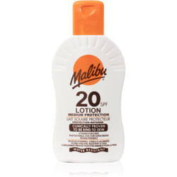 Malibu Lotion Medium Protection 200 ml