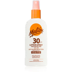 Malibu Lotion Spray High Protection 200 ml