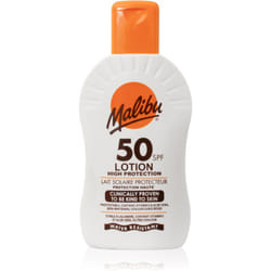 Malibu Lotion High Protection 200 ml