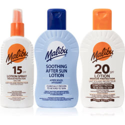 Malibu Pack & Bag