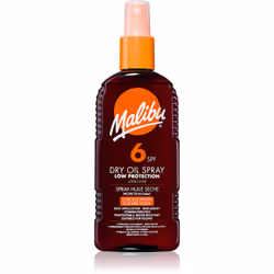 Malibu Dry Oil Spray 200 ml