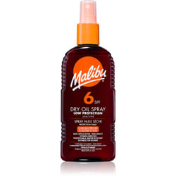 Malibu Dry Oil Spray 200 ml