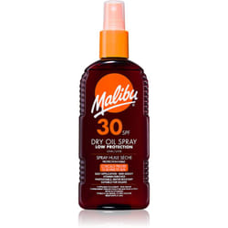 Malibu Dry Oil Spray 200 ml
