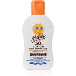 Malibu Kids Lotion pour enfant 200 ml
