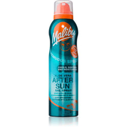 Malibu After Sun 175 ml