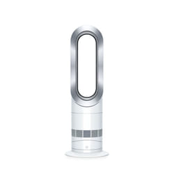 Dyson AM09 Hot + Cool Blanc/Argent