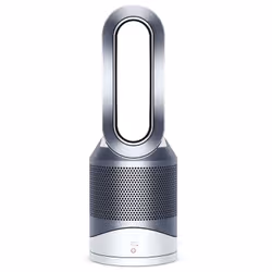 Dyson Pure Hot + Cool Link Blanc/Argent, 63 dB, 734,4 m³/h