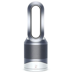 Dyson Pure Hot + Cool Link Blanc/Argent