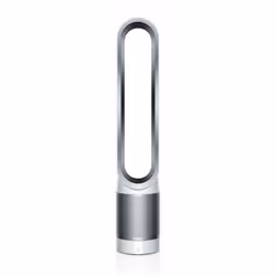 Dyson Pure Cool Link™ (Blanc/Argent), 36 dB, 1490 m³/h