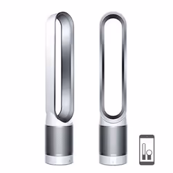 Dyson Pure Cool Link™ (Blanc/Argent)