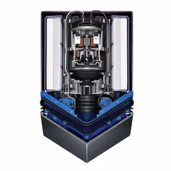 Dyson Airblade V - Vue supplémentaire 4