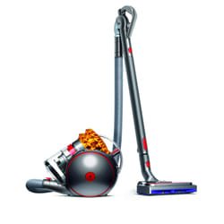 Dyson Cinetic Big Ball Multi Floor 2 Gris/Rouge