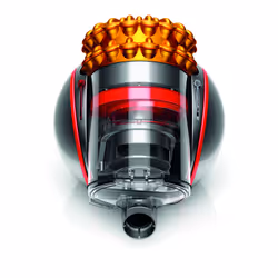Dyson Cinetic Big Ball Multi Floor 2 Gris/Rouge