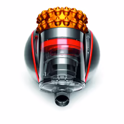 Dyson Cinetic Big Ball Multi Floor 2 Gris/Rouge