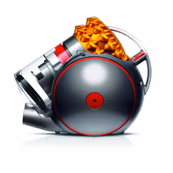 Dyson Cinetic Big Ball Multi Floor 2 Aspirateur Traîneau Sans Sac 700 W Gris - Vue supplémentaire 4